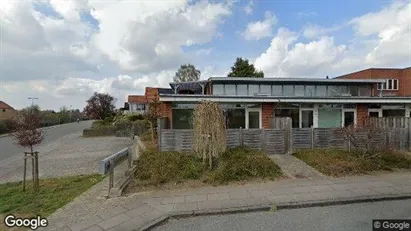Apartments for rent in Odense N - Photo from Google Street View