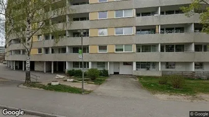 Apartments for rent in Nyköping - Photo from Google Street View