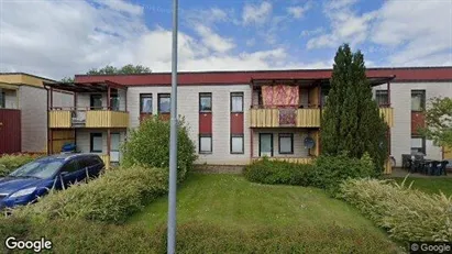 Rooms for rent in Kalmar - Photo from Google Street View
