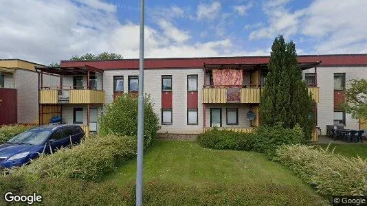 Rooms for rent in Kalmar - Photo from Google Street View