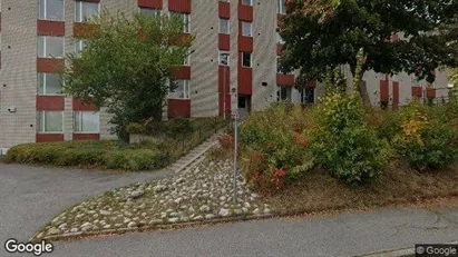 Apartments for rent in Nyköping - Photo from Google Street View