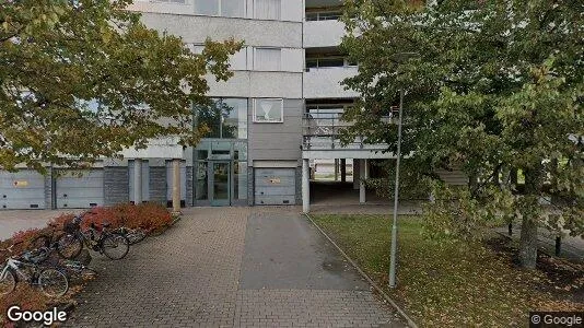 Apartments for rent in Nyköping - Photo from Google Street View