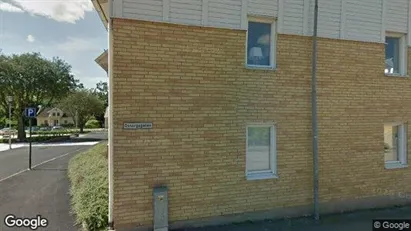 Apartments for rent in Älmhult - Photo from Google Street View