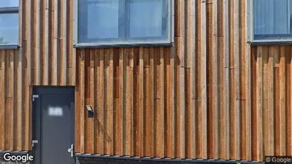 Apartments for rent in Dronten - Photo from Google Street View