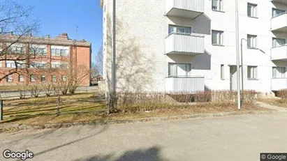Apartments for rent in Kuopio - Photo from Google Street View