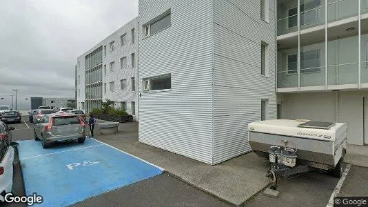 Apartments for rent in Kópavogur - Photo from Google Street View