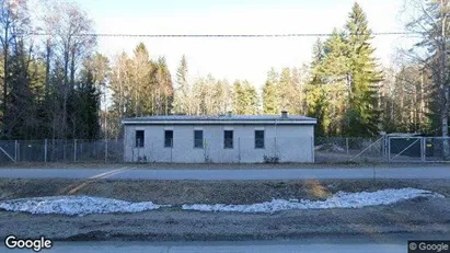 Apartments for rent in Lappeenranta - Photo from Google Street View