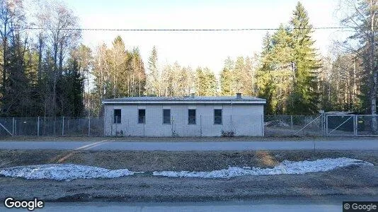 Apartments for rent in Lappeenranta - Photo from Google Street View