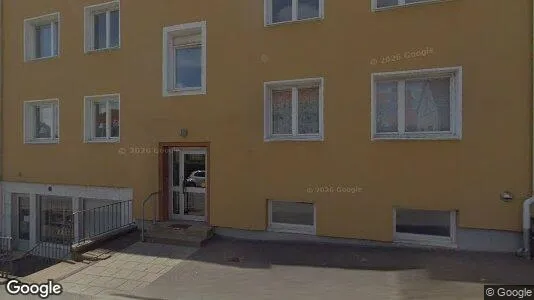 Apartments for rent in Lysekil - Photo from Google Street View