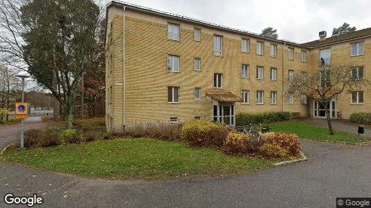 Apartments for rent in Västerås - Photo from Google Street View