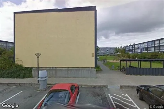 Apartments for rent in Kolding - Photo from Google Street View