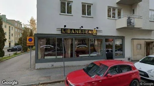 Apartments for rent in Gävle - Photo from Google Street View