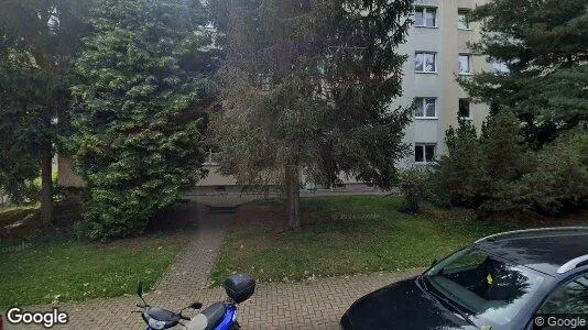 Apartments for rent in Gotha - Photo from Google Street View