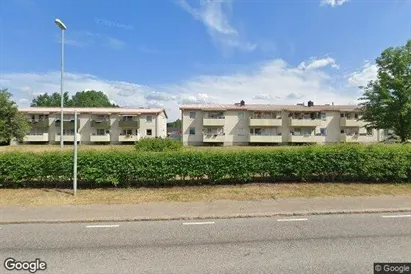 Apartments for rent in Ulricehamn - Photo from Google Street View