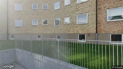Apartments for rent in Motala - Photo from Google Street View