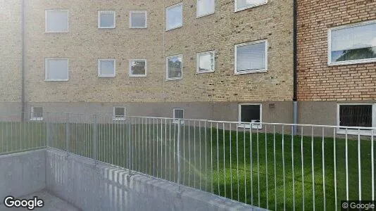 Apartments for rent in Motala - Photo from Google Street View