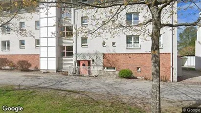 Apartments for rent in Nyköping - Photo from Google Street View