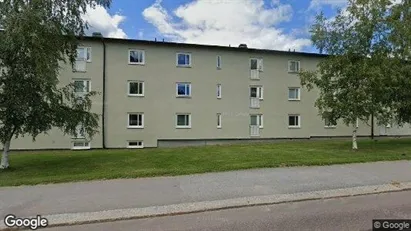 Apartments for rent in Årjäng - Photo from Google Street View