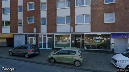 Apartments for rent in Oberhausen - Photo from Google Street View