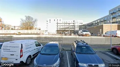 Apartments for rent in Aalborg Øst - Photo from Google Street View