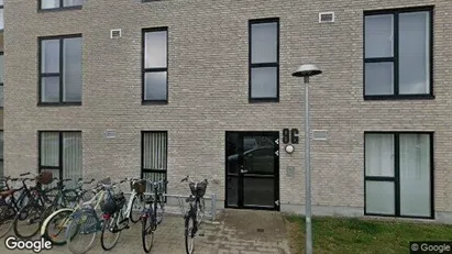 Apartments for rent in Aalborg Center - Photo from Google Street View