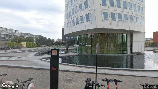 Apartments for rent in Malmö City - Photo from Google Street View