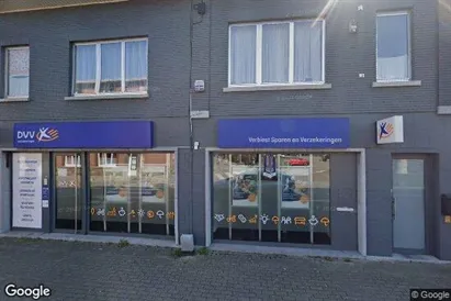 Apartments for rent in Kortenberg - Photo from Google Street View