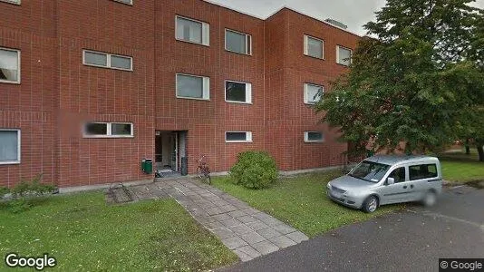 Apartments for rent in Riihimäki - Photo from Google Street View
