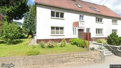 Apartments for rent in Bautzen - Photo from Google Street View