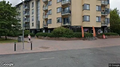 Apartments for rent in Helsinki Kaakkoinen - Photo from Google Street View