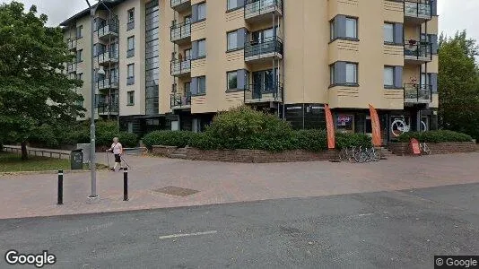 Apartments for rent in Helsinki Kaakkoinen - Photo from Google Street View