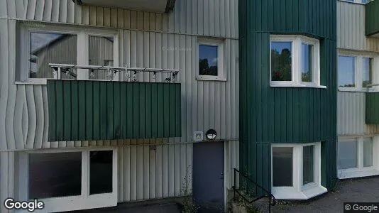 Apartments for rent in Finspång - Photo from Google Street View
