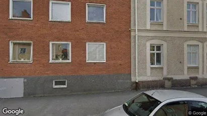 Apartments for rent in Strängnäs - Photo from Google Street View