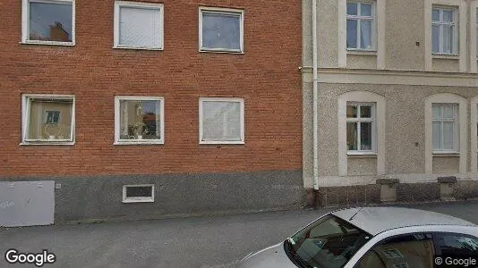Apartments for rent in Strängnäs - Photo from Google Street View
