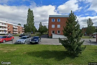 Apartments for rent in Strömsund - Photo from Google Street View