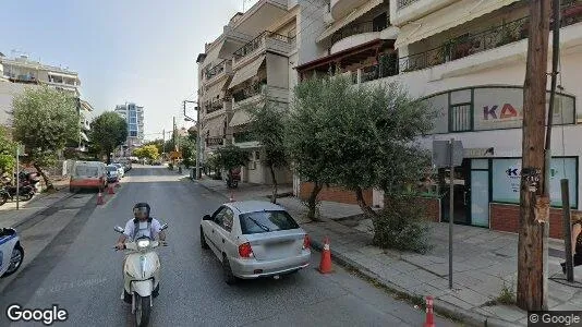 Apartments for rent in Kordelio-Evosmos - Photo from Google Street View