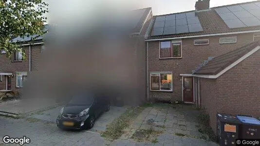 Apartments for rent in Zaanstad - Photo from Google Street View