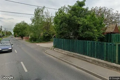 Apartments for rent in Szentendrei - Photo from Google Street View