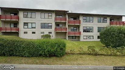 Apartments for rent in Reykjavík Háaleiti - Photo from Google Street View