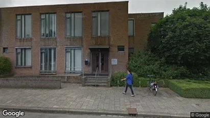Apartments for rent in Harderwijk - Photo from Google Street View
