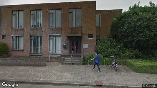 Apartments for rent in Harderwijk - Photo from Google Street View
