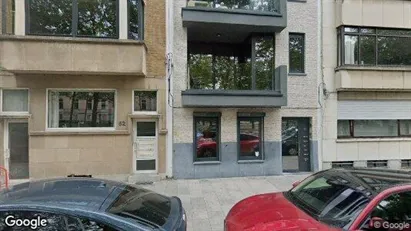 Apartments for rent in Stad Antwerp - Photo from Google Street View