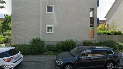 Apartments for rent in Dresden - Photo from Google Street View