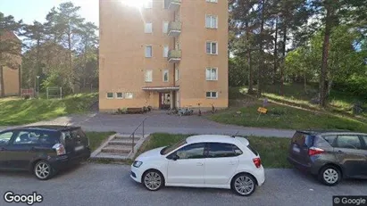 Apartments for rent in Turku - Photo from Google Street View