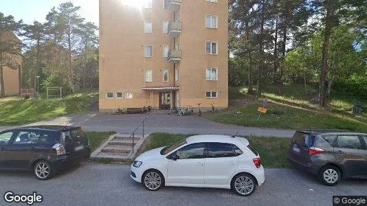 Apartments for rent in Turku - Photo from Google Street View