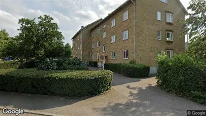 Apartments for rent in Bjuv - Photo from Google Street View