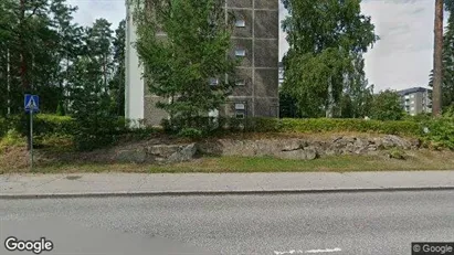 Apartments for rent in Jyväskylä - Photo from Google Street View
