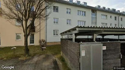Apartments for rent in Landshut - Photo from Google Street View
