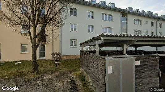 Apartments for rent in Landshut - Photo from Google Street View