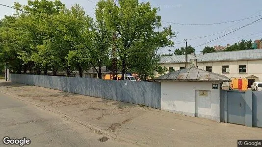 Apartments for rent in Riga Centrs - Photo from Google Street View